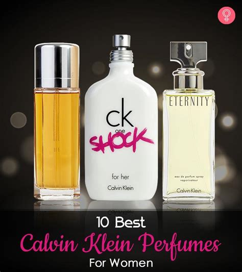 best ck perfumes|calvin klein perfume called women.